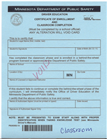 Blue Card